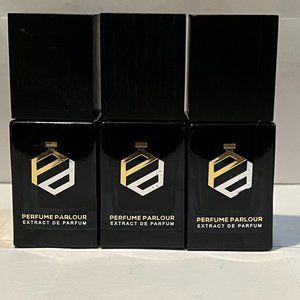 Perfume Parlor inspiration cologne